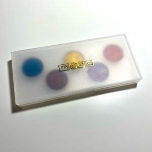 Pat McGrath Subversive Mini Palette